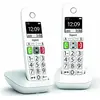 Image de Duo.dect.200.ml.ecran+.touch Xl.boost.bl - Gigaset