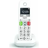 Image de Téléphone fixe Gigaset E290 blanc