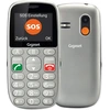 Image de Gigaset S30853H1177R101 Gigaset GL390 titan/silber