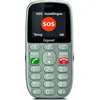 Image de Téléphone portable pour adultes âgés Gigaset GL390 2,2" 2G 800 mAh Gris