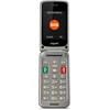 Image de Gigaset GL590 - Téléphone portable - Dual-SIM - 32 MB - slot microSDHC - GSM