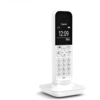 Image de Gigaset Cl390 Hello Phone + Répondeur Blanc