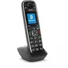Image de Gigaset E720HX Téléphone analog/dect Noir - Neuf
