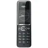 Image de Gigaset 550 HX Téléphone analog/dect Noir - Neuf