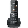 Image de Gigaset COMFORT 550 téléphone Téléphone analog/dect Identification de l'appelant Noir - Neuf