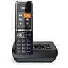 Image de Téléphone Sans Fil Duo Dect Noir - GIGACOMFORT550A en occasion ou reconditionné