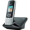 Image de Téléphone Fixe Sans Fil Gigaset Premium 100 Noir