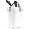 Image de SunSun HW-505A Filtre extérieur pour aquarium, débit 800 l/h, avec 4 Étapes de filtration, Matériaux et Pompe 15 W, Filtre externe