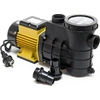 Image de SunSun Pompe piscine 220 W   Débit 5000 l/h   Hauteur refoulement 5,5 m   Pompe de filtration et de circulation pour Filtre Eau   Pool Whirlpool Bain remous Jardin
