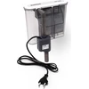 Image de SunSun HBL-303 Filtre suspendu hang on filter 3 W, 850 x 1800 x 1450 mm, débit 350 l/h, pour aquariums 40 l