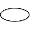 Image de Pièce détachée pour SunSun Stérilisateur CUV-136 - Joint torique-2