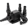 Image de SunSun Pompe piscine CPP-12000 MAX-ECO 100 W   Débit 12000 l/h   Hauteur refoulement 6,5 m   Pompe de filtration et de circulation pour Filtre Eau   Pool Whirlpool Bain remous Jardin