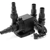 Image de Pompe Piscine Cpp-12000 Max-eco 100 W   Débit 12000 L/h   Hauteur Refoulement 6,5 M   Pompe De Filtration Et De Circulation Pour Filtre Eau   Pool Whirlpool Bain Remous Jardin - Sunsun
