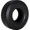 Image de Wiltec Pneu 16x6.00-6 pour tracteur à pelouse   350 x 350 x 140 mm   capacité de charge max. 200 kg   pour Roue Tondeuse à gazon Brouette Chariot Diable