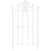 Image de Clp - Treillis Paula 170 X 86 Cm Blanc Antique
