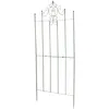 Image de Clp - Treillis Paula 170 X 86 Cm Vert Antique