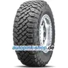 Image de Falken WILDPEAK M/T MT01 ( LT265/70 R17 121/118Q, POR BLK ) Pneus