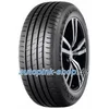 Image de Falken So car-tyres ZIEX ZE320 ( 205/45 R16 87W XL VCm, avec protège-jante (MFS) BLK )