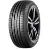 Image de Falken So car-tyres ZIEX ZE320 ( 215/40 R17 87W XL VCm, avec protège-jante (MFS) BLK )