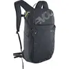 Image de EVOC Evoc Ride -reppu, 8 l ja 2 l juomapussi, musta