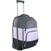 Image de Sac de voyage 2 en 1 Evoc Terminal, valise cabine avec sac à dos, bagage de voyage sur roulettes, 40L + 20L