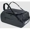 Image de Evoc Duffle 60L Sac de voyage gris Uni