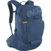 Image de Sac à dos fonctionnel Evoc LINE PRO 30L, Taille:L/XL, Couleurs:denim