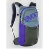 Image de Evoc Stage 6 Bike Sac à dos gris Uni