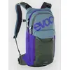 Image de Evoc Stage 6 + Hydration Bladder 2 Bike Sac à dos gris Uni