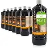 Image de Flambiol Huile De Paraffine Pour Lampe Flambiol® - Inodore En Bouteille De 1 L 60 L (en)