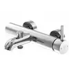 Image de Steinberg Armaturen - Steinberg Serie 100 Robinetterie De Bain 1001100 Apparente, Saillie 185mm, Chromé