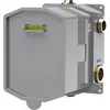 Image de Steinberg Corps dencastrement universel 3/4, Pushtronic pour 2 ou 3 consommateurs, 0392100