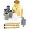 Image de Steinberg Set de prolongation, pour thermostat encastré 0394100 pour 2 ou 3 consommateurs, 0994139
