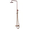 Image de Steinberg Série 100 Système De Douche, Thermostat, Pomme De