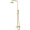 Image de Steinberg Série 100 Système De Douche, Thermostat, Pomme De