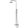 Image de Steinberg Série 100 Système De Douche, Thermostat, Pomme De