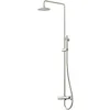 Image de Steinberg Série 100 Système De Douche, Thermostat, Pomme De