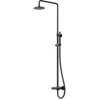 Image de Steinberg Série 100 Système De Douche, Thermostat, Pomme De