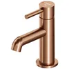 Image de Steinberg Série 100 Robinetterie De Lavabo, Sans Garniture De