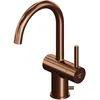 Image de Steinberg Série 100 Robinetterie De Lavabo, Avec Garniture