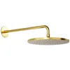 Image de Steinberg Série 100 Douche De Tête, Douche De Pluie, Ronde, 300x8