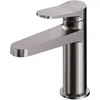 Image de Steinberg Série 340 Mitigeur De Lavabo, Saillie 126mm, Sans
