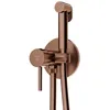 Image de Steinberg Série 100 Mitigeur Monocommandé Avec Bidet Spray,