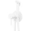 Image de Steinberg Série 100 Mitigeur Monocommandé Avec Bidet Spray,
