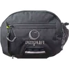 Image de Amplifi Hipster4 avec vessie d'hydratation Sac de hanche, couleur:stealth black