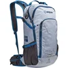 Image de Amplifi ETRACK 23 Sac à dos de protection pour e-bike, Couleur:heather blues, Taille:M/L
