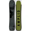 Image de Amplid Singular 2026 Snowboard à motifs 162