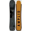 Image de Amplid Singular 2026 Snowboard à motifs 166