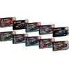 Image de Lot LEGO Speed Champions Formule 1, jouets de construction