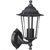 Image de Lampes Extérieures Mur Sol Luminaire Applique Murale Jardin Capteur Mouvement Applique Murale